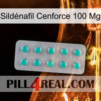 Sildénafil Cenforce 100 Mg 28